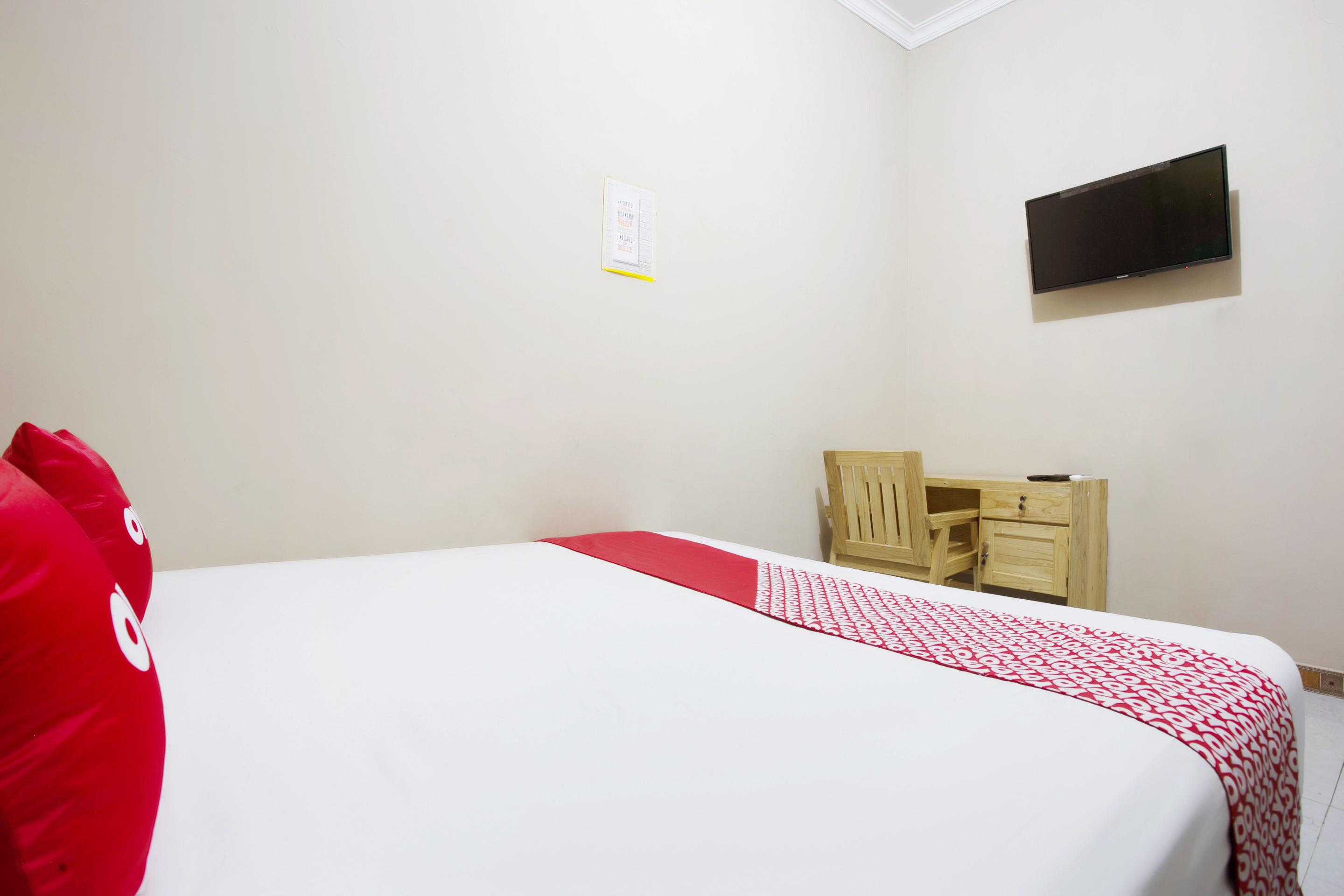 Oyo 2954 Aulia Homestay Banjarbaru Экстерьер фото